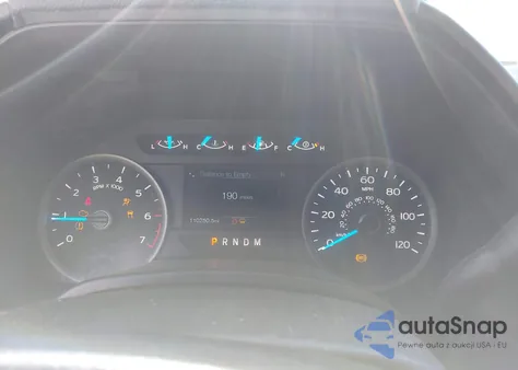 2019 Ford F-150 Xlt z USA, uszkodzony, nr VIN 1FTEW1EP0KFB55678